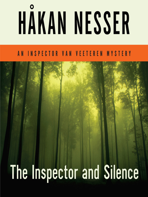 Title details for The Inspector and Silence by Håkan Nesser - Available